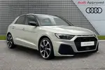 2023 Audi A1