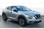 2024 Nissan Juke