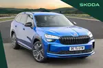 2025 Skoda Kodiaq