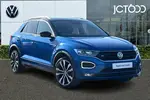 2020 Volkswagen T-Roc