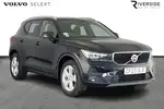2023 Volvo XC40
