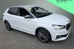 2023 Skoda Fabia