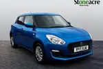 2017 Suzuki Swift