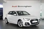 2022 Audi A1