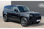 2025 Land Rover Defender