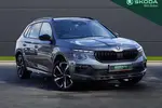 2025 Skoda Kamiq