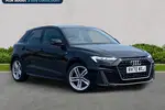 2020 Audi A1