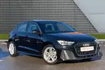 2019 Audi A1