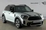 2022 MINI Countryman
