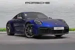 2024 Porsche 911
