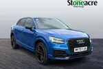 2020 Audi Q2