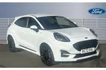 2022 Ford Puma