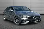 2024 Mercedes-Benz CLA
