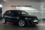 2020 Audi A1