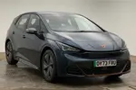 2023 Cupra Born