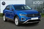 2023 Volkswagen T-Roc
