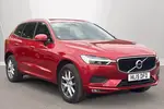 2019 Volvo XC60