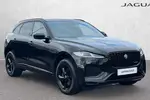 2024 Jaguar F-Pace