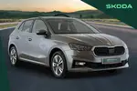 2024 Skoda Fabia