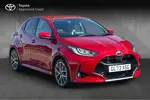 2024 Toyota Yaris