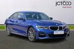 2019 BMW 3 Series
