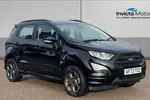 2022 Ford EcoSport