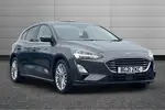 2021 Ford Focus