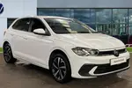 2024 Volkswagen Polo