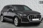2024 Audi Q7