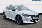 2022 Peugeot 208