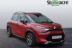 2022 Citroen C3 Aircross
