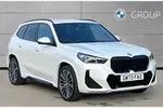 2023 BMW X1