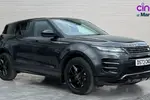 2023 Land Rover Range Rover Evoque