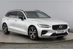 2021 Volvo V60