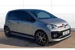 2021 Volkswagen Up