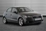 2018 Audi A1