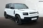 2022 Land Rover Defender