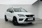 2020 SEAT Ateca