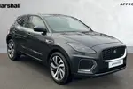 2022 Jaguar E-Pace