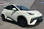2026 BYD Dolphin Surf