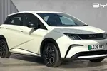 2026 BYD Dolphin