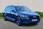 2021 Audi Q7