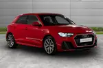 2024 Audi A1