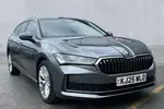 2025 Skoda Superb Estate