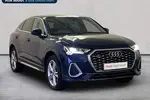 2021 Audi Q3