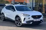 2022 Cupra Formentor