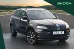 2021 Skoda Karoq