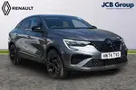 2024 Renault Arkana