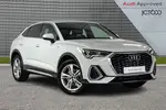 2023 Audi Q3