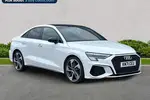 2021 Audi A3
